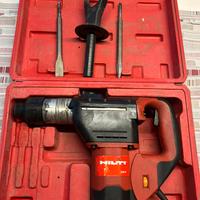Trapano hilti modello TE 56-2L