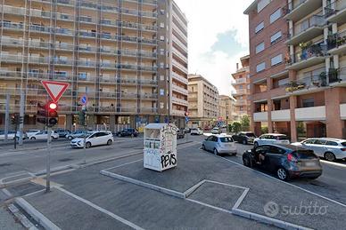 Monolocale ristrutturato corso brunelleschi