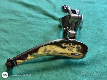 Deragliatore Campagnolo Nuovo Record