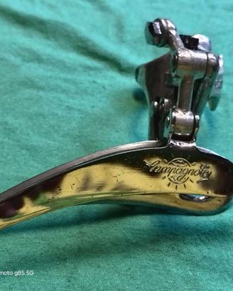 Deragliatore Campagnolo Nuovo Record