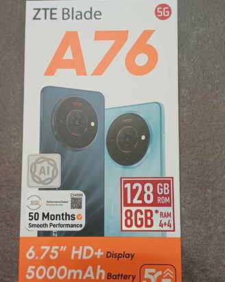 zte blade a 76 5g