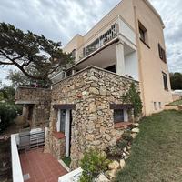 Bilivelli con terrazza panoramica Porto Rotondo