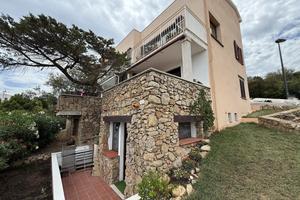 Bilivelli con terrazza panoramica Porto Rotondo