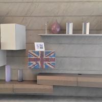 Soggiorno Presotto "I-modulART"