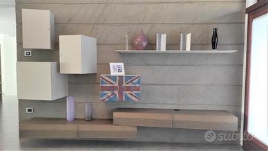 Soggiorno Presotto "I-modulART"