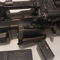 SONY  PXW-Z100