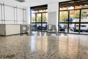 Locale Commerciale - Cosenza