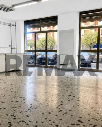 Locale Commerciale - Cosenza