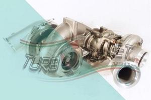 Turbo man bus tipo motore D0836LF Euro6