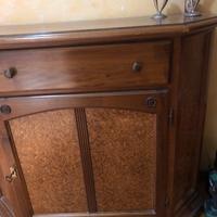 Mobile  ingresso piu specchio