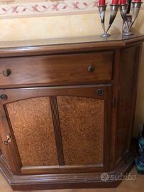 Mobile  ingresso piu specchio