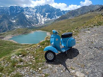 Vespa 150 super