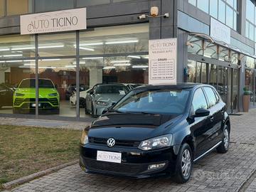 Volkswagen Polo 1.2 5 porte Trendline