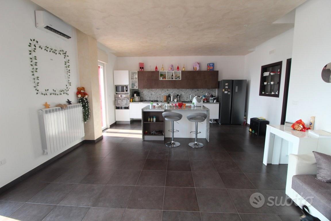 Appartamento – Grottaglie, Quartiere delle Ceramiche, Taranto - Vista 4