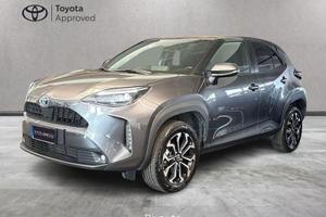 Toyota Yaris Cross 1.5h Trend fwd 115cv e-cvt