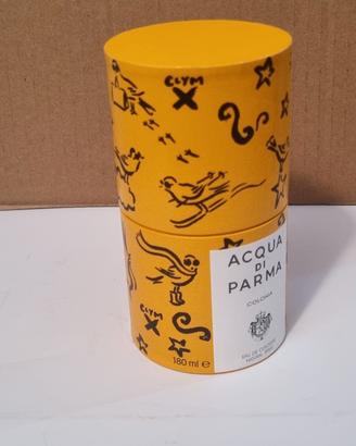 Acqua di Parma colonia 180ml edizione limitata Nuo