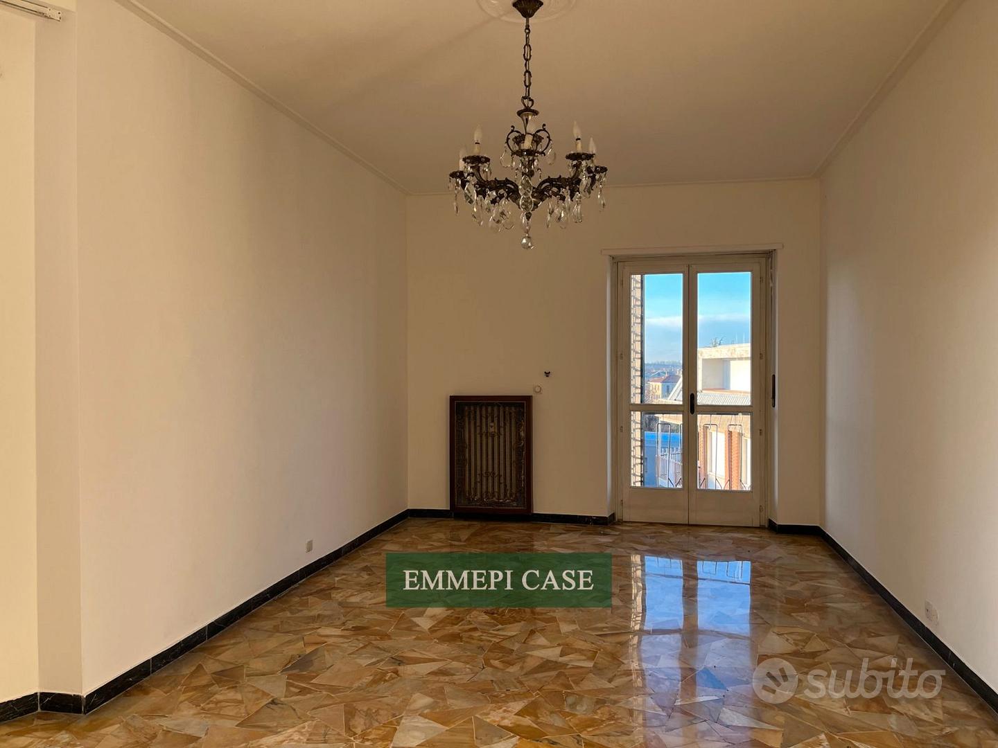 Appartamento – CN - Vista 2