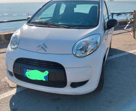 Citroen c1 - 2012