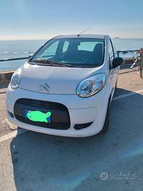 Citroen c1 - 2012