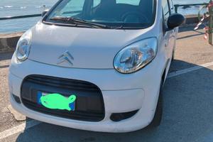 Citroen c1 - 2012