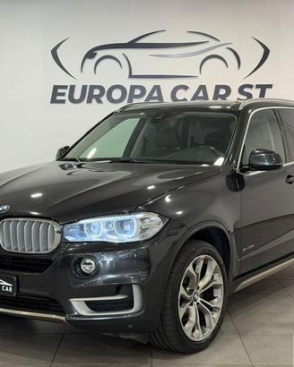 BMW X5 xDrive25d Experience automatico