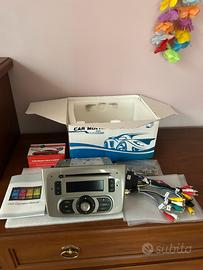 Autoradio originale Bosch Alfa Romeo MiTo