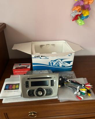 Autoradio originale Bosch Alfa Romeo MiTo