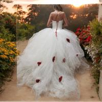 ABITO DA SPOSA "CELLI SPOSE"