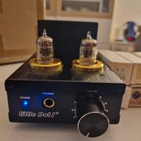 Little Dot I+ Mega Kit Tube Rolling