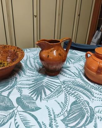soprammobili rustici da taverna 