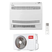TCL Console a Pavimento Inverter 18000 btu