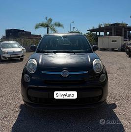 Fiat 500L 0.9 TwinAir Turbo Natural Power Pop Star
