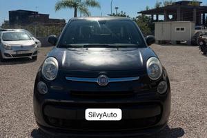 Fiat 500L 0.9 TwinAir Turbo Natural Power Pop Star