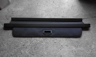 Ripiano cappeliera renault megane station