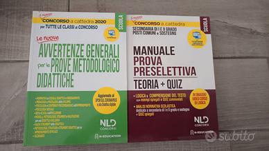 Concorsi pubblici: Kit Concorso Cattedra 2020 - Av