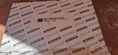 Kit Timoneria Meccanica ULTRAFLEX Completa + Volan