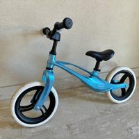 Balance bike