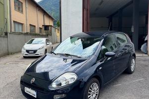 Fiat Punto 1.4 8V 5 porte Easypower Street