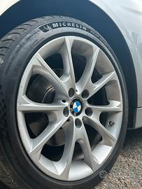 Cerchi e pneumatici bmw r18