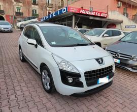 Peugeot 3008 1.6 HDi 115CV Allure