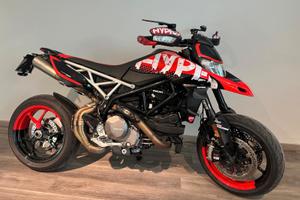Ducati Hypermotard 950 RVE