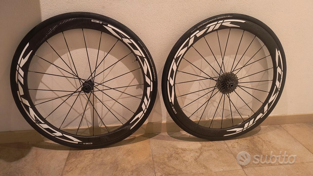 Carbone Sls Carbon Cosmic Wheels Ruote Mavic Cosmic Carbone Cerchi
