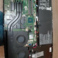 Acer Nitro (Per Parti di Ricambio) - Schermo, Scoc