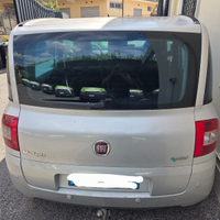 Fiat Multipla Benzina-Metano
