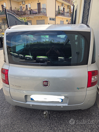Fiat Multipla Benzina-Metano