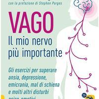 Nervo Vago + Muscolo Psoas (2 libri nuovi)