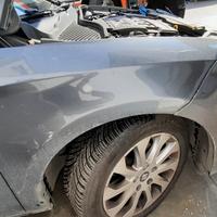 SEAT LEON STATION WAGON 2014 - PARAFANGO DESTRO