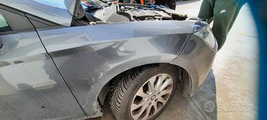 SEAT LEON STATION WAGON 2014 - PARAFANGO DESTRO