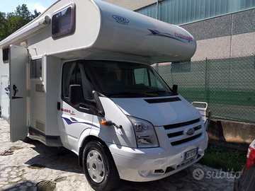 Challanger genesis 31