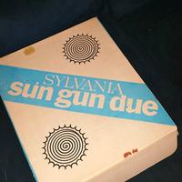 Sylvania Sun Gun